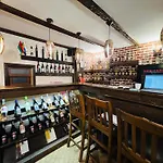 фокс хаус Fox House Hotel