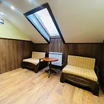 Hotel фокс хаус Fox House