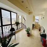 Hotel фокс хаус Fox House *