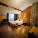 Hotel фокс хаус Fox House Peshtera (Pazardzhik)