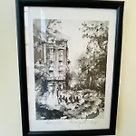 фокс хаус Fox House Hotel