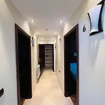 Hotel фокс хаус Fox House *