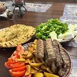 фокс хаус Fox House Hotel