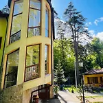 Hotel фокс хаус Fox House Peshtera (Pazardzhik)