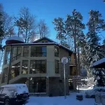Hotel фокс хаус Fox House *