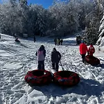 фокс хаус Fox House Hotel Peshtera (Pazardzhik)