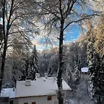 фокс хаус Fox House Hotel
