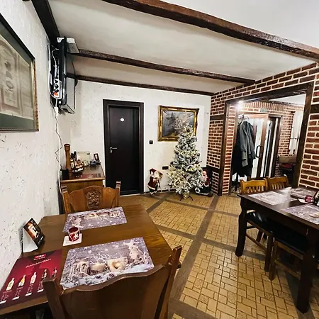 фокс хаус Fox House *