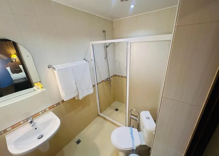 фокс хаус Fox House Hotel