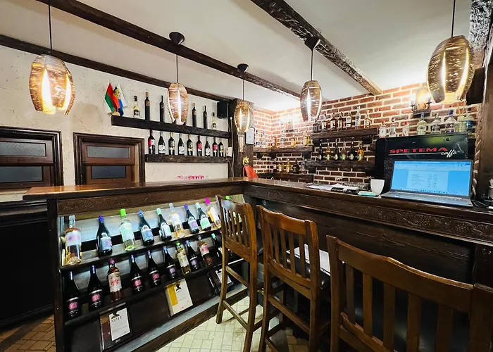 фокс хаус Fox House Hotel