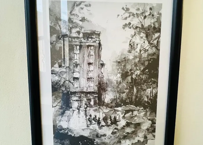 фокс хаус Fox House Hotel