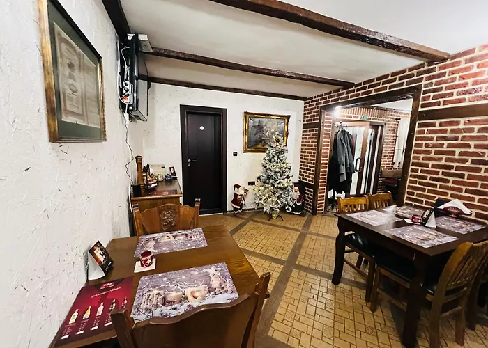 фокс хаус Fox House *