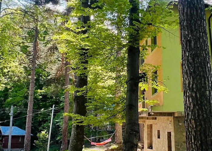 фокс хаус Fox House Hotel *