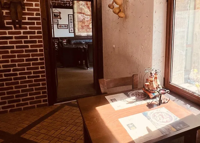 фокс хаус Fox House *