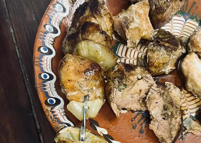 фокс хаус Fox House Hotel Peshtera (Pazardzhik)