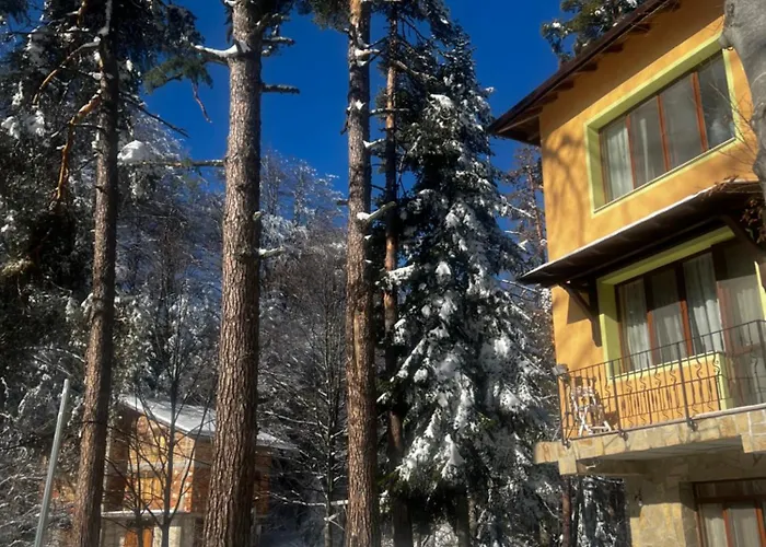 фокс хаус Fox House Hotel *